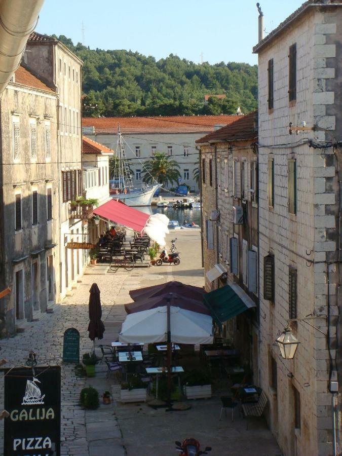 Authentico Deluxe Stari Grad Vila Stari Grad  Exterior foto