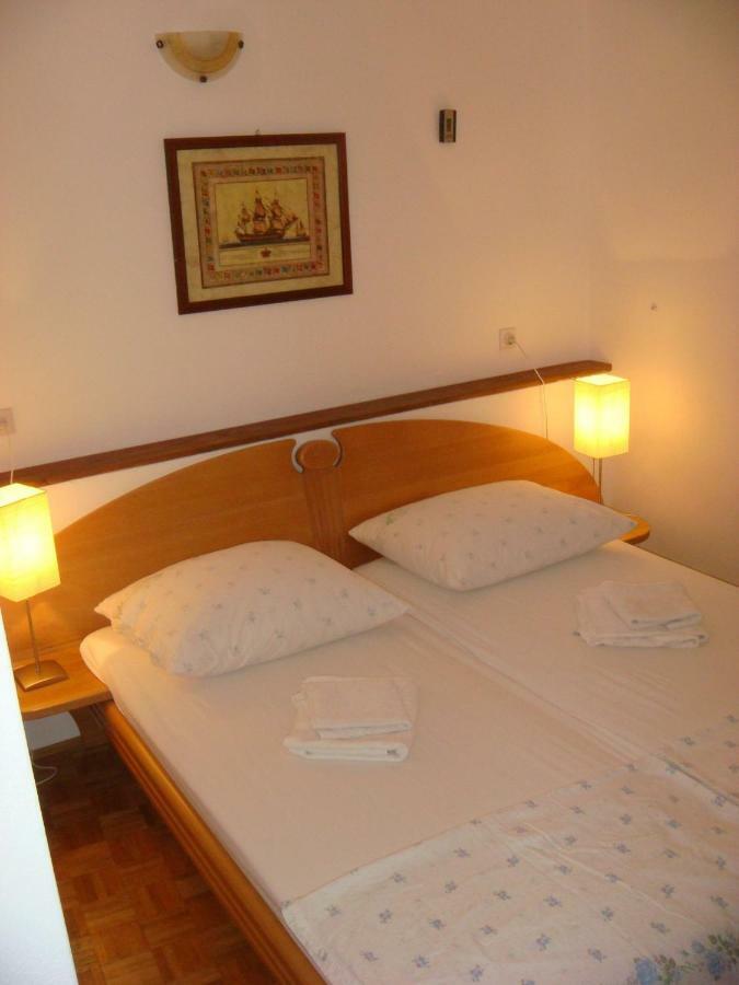 Authentico Deluxe Stari Grad Vila Stari Grad  Exterior foto
