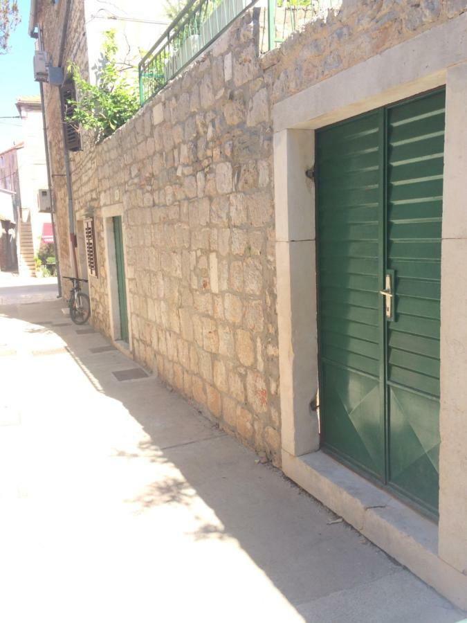 Authentico Deluxe Stari Grad Vila Stari Grad  Exterior foto
