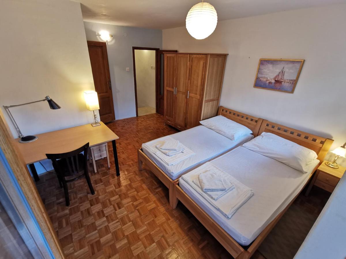 Authentico Deluxe Stari Grad Vila Stari Grad  Exterior foto